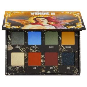 Lime Crime Venus 2 palette